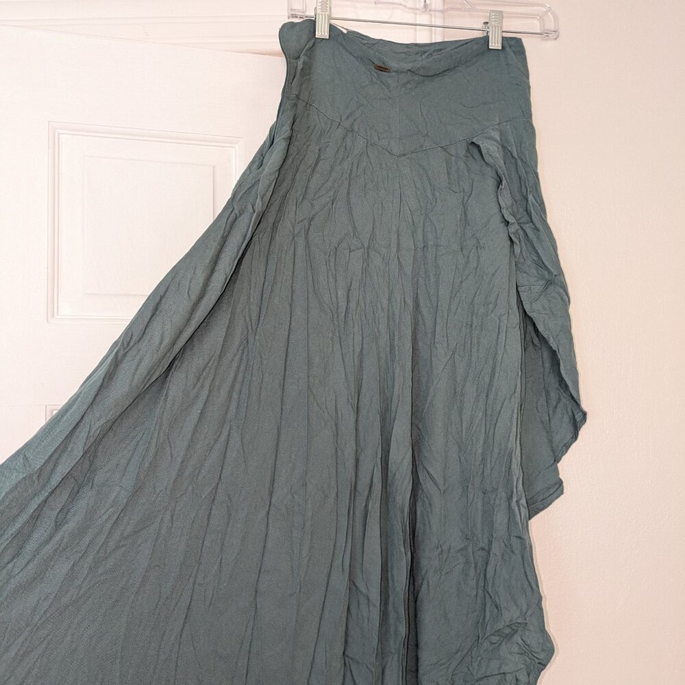 Target Maxi Skirt
